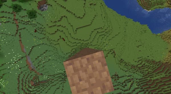 Empty conference room with chairs and tables